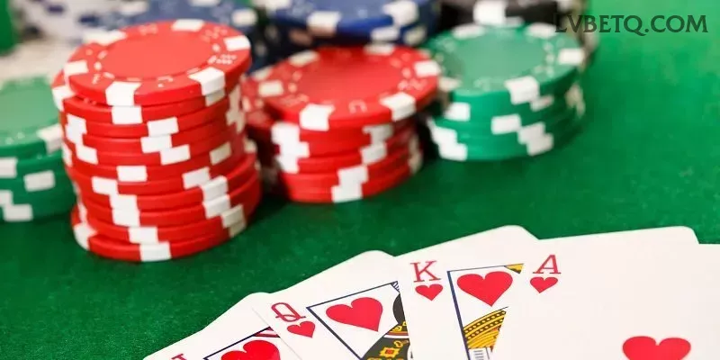 Depósito PIX lvbet