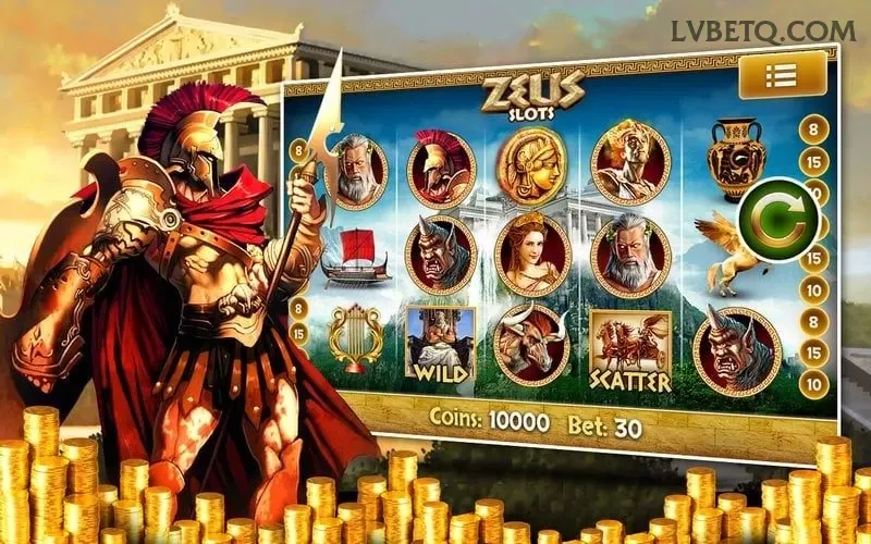 App lvbet slots mobile